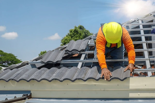 Contact Restauration de Toitures à Canet-en-Roussillon