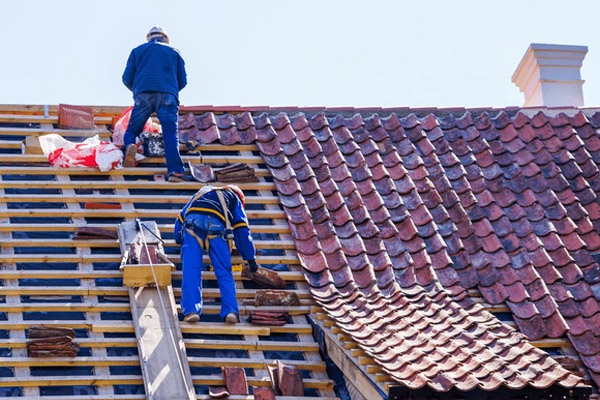 Couvreur professionnel à Canet-en-Roussillon
